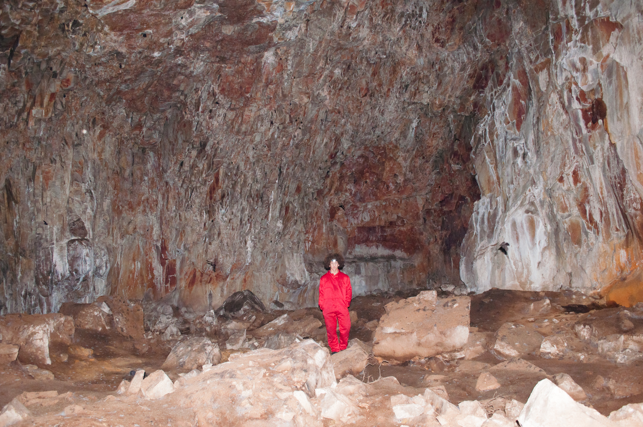 Oumatjie Cave Plettenberg Bay (9)